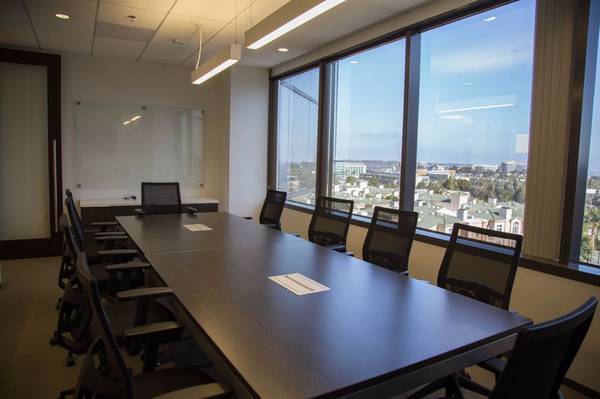 $999 Executive Offices for your growing business needs! (La Jolla San Diego 1 only at this price!)63663736705025122