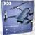 X33 BEGINNERS FOLDING DRONE WITH HD CAMERA, BRUSHLESS MOTOR, 3D FLIPS 2 thumbnail