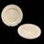 Dinner Plates, MacBeth-Evans, Chinex Classic Ivory, 1938-44, $10 for 4 1 thumbnail