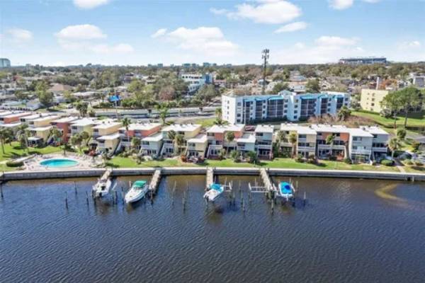 $155 / 2br - 1404ft2 - THE MARINA CLUB OF TAMPA A CON (Tampa)63976135765251123