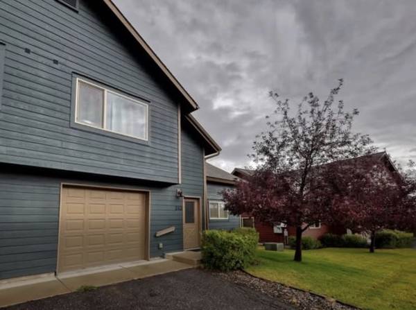 Big Sky Firelight Chalet for rent 1