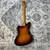 1997 Fender Jazzmaster '62 Reissue Crafted in Japan in Sunburst *PRICE IS FIRM* 6 thumbnail