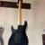 Sterling Music Man JP50 Blackout Guitar (setup w/ 11s) 3 thumbnail