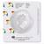 Commemorative Silver Proof Coin, 2.5 oz Arnold Palmer 2 thumbnail