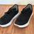 Allbirds Risers Mens Size 10 Black Athletic Sneakers 1 thumbnail