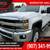 2015 Chevrolet Silverado 2500 HD Crew Cab LTZ Pickup 4D 6 12 ft FOR ON 1 thumbnail