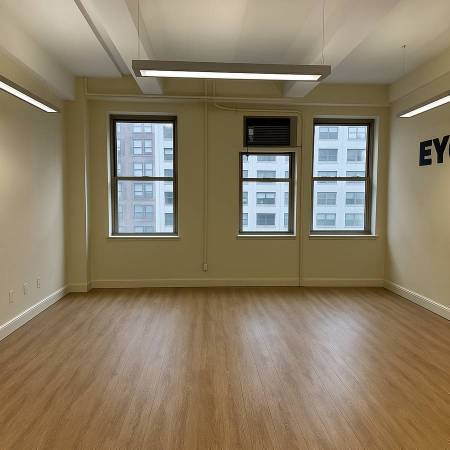 Suite #601 - Midtown Space - Flexible Term, No Brokers Fee 1