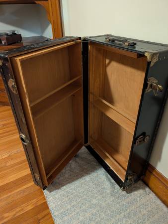 Bar Cart 1