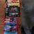 Hot wheels matchbox nascar cars 13 thumbnail