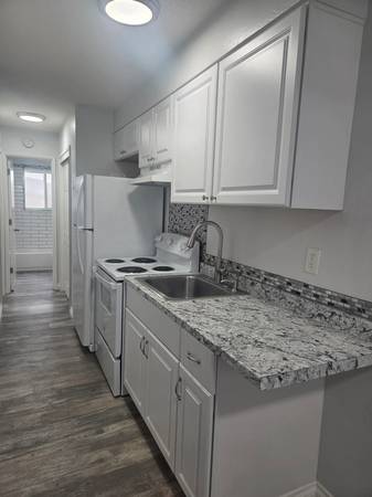 Charming 1 Bed 1 Bath 1