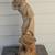 Fisherman or Lady 20" Statue, $15 each 5 thumbnail