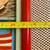 Red Skelton Independence Day 281/1500 Art on Porcelain 1992 Signed! 8 thumbnail