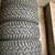 (4) 215-55-16 general altimax arctic snow tires 1 thumbnail