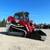 Takeuchi TL10V2 Skid Steer Track Loader Enclosed Cab Heat AC Low Hours 3 thumbnail