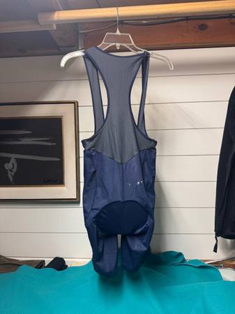 Ridding Bibs 4 available Large 1