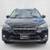 2020 Subaru Crosstrek AWD All Wheel Drive Premium SUV 2 thumbnail