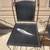 Vintage Mexican Bar Stools 2 thumbnail