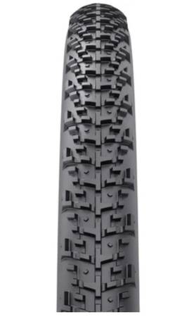 WTB Nano 2.1 bike tire set 26 inch. 1
