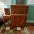 6 piece full maple Stagecoach (wagontrain)bedroom set 14 thumbnail