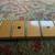 1991 Fender American Standard Stratocaster Neck Maple 9 thumbnail