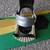 🏂 Vintage 146cm Wide Santa Cruz Snowboard with Santa Cruz Bindings 4 thumbnail
