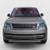2023 Land Rover Range Rover AWD All Wheel Drive Electric SE SUV 2 thumbnail