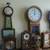 Sale of Antique Clock, Crocks, Clock Books, Tool Boxes, etc. 9 thumbnail