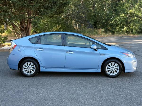 2012 Toyota Prius - $59,908 (Lakewood)63624396010115123