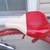 Radio Flyer Classic Red Tricycle with Push Handle, for Boys and Girls 3 thumbnail