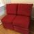 LIVING ROOM SET THOMASVILLE EXCELLENT CONDITION 2 thumbnail