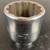 “SET OF 15” PROTO - 3/4” thru 2-3/8” - Chrome - 3/4” Drive - 12 Point 13 thumbnail
