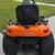 2001 Simplicity Tractor with 48' deck 2 thumbnail