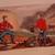 15 Color Sketches - T Rowlandson Military Adventures of Johnny Newcome 6 thumbnail