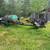 Boat trailer w/ fuel storage tank 1 thumbnail