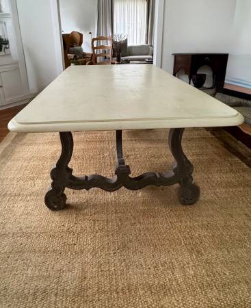 Unique Dining Room Table 1