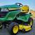 Mint Condition John Deere X390 2 thumbnail