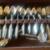 8-11 place setting of Stainless Deluxe flatware & Box 2 thumbnail