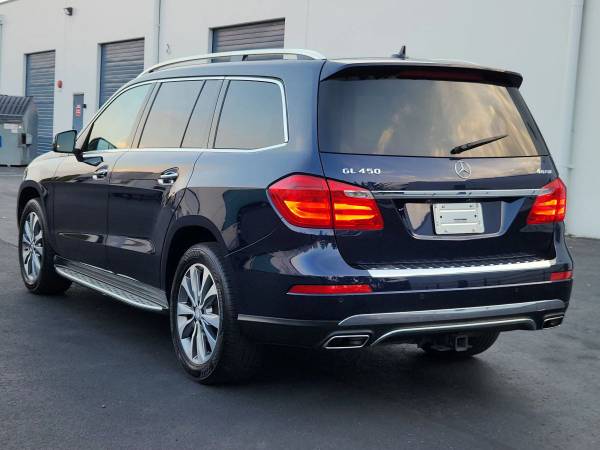2015 Mercedes-Benz GL-Class - $13950.00 (Kent)63474779095427122