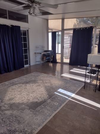 $750 / 300ft2 - Spacious room for rent 10/1 (Rancho Penasquitos)63621351855235122
