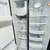 GE Side By Side Refrigerator Regular Price $650 Now $550 3 thumbnail