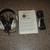 JRC NRD-535 Shortwave Receiver + dc Power Supply + Headphones 10 thumbnail