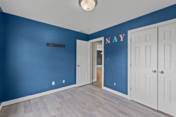 $189,900 / 3br - 1051ft2 - HOME FOR SALE! 3 Bed 2 Bath Home Single Level (Wilson)63987471984642123