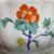 Vintage Haviland, Limoges France, Shalimar, Small Bowl 3 thumbnail
