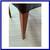Crate & Barrel Curran Dining Chairs, Set Of Five 9 thumbnail