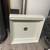 32" inch square shower pan white 1 thumbnail
