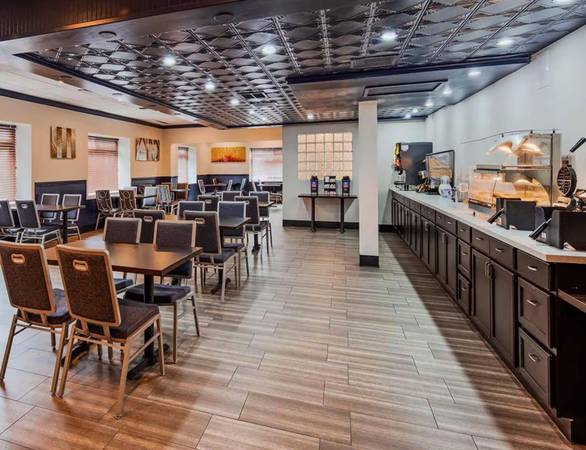 $550 / 1br - NEW SPECIAL: DISCOUNTED WEEKLY FLAT RATE + Complimentary Breakfast (Sacramento)64043836571522122