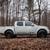 Fuel Vector Wheels 16X8 6X114mm with Winter Tires - Frontier / Xterra 14 thumbnail