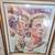 Framed autographed portrait of hall of famer larry bird 1 thumbnail