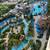 Aruba !!  Thanksgiving Week >> Marriott Surf Club >> Ocean View Studio 6 thumbnail