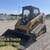 2021 Caterpillar 279D3 Track Skid Steer Loader 2 Speed Open Cab Joysti 1 thumbnail